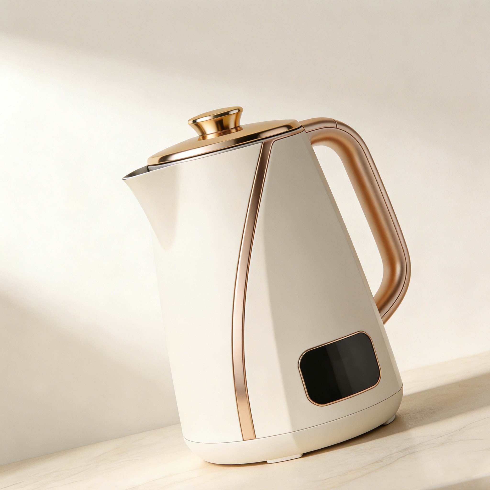 スマート恒温電気ケトル