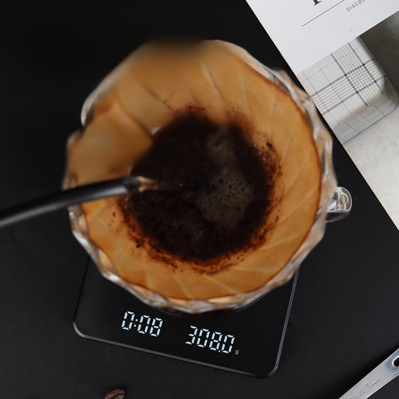 Digital Electronic Kitchen Scale