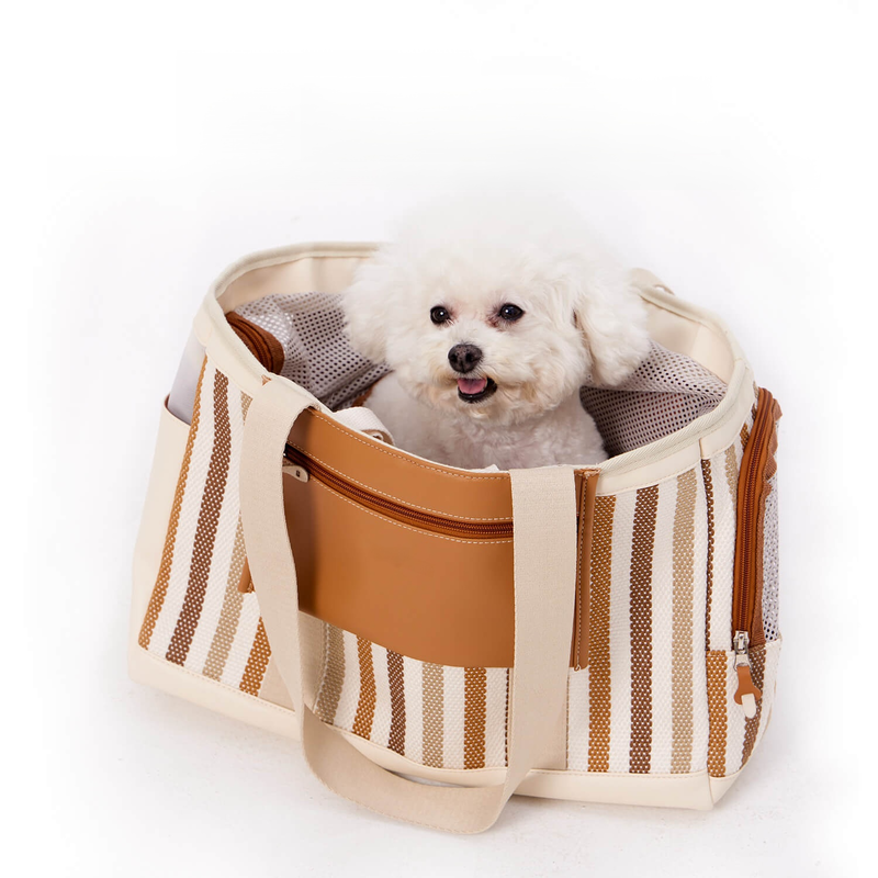 Pet Travel Portable Carrier Bag