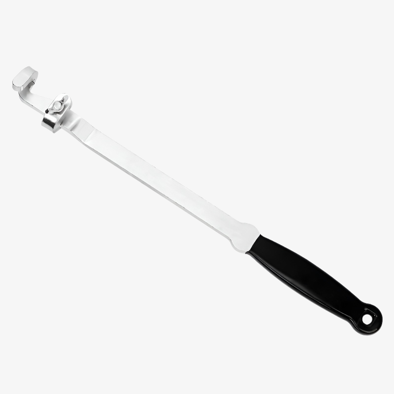 롱바 자동차 수리 공구 겸용 렌치 토크 파워 견고 내구 전용 공구