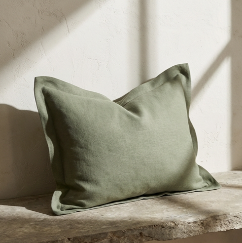 ふんわり快眠枕