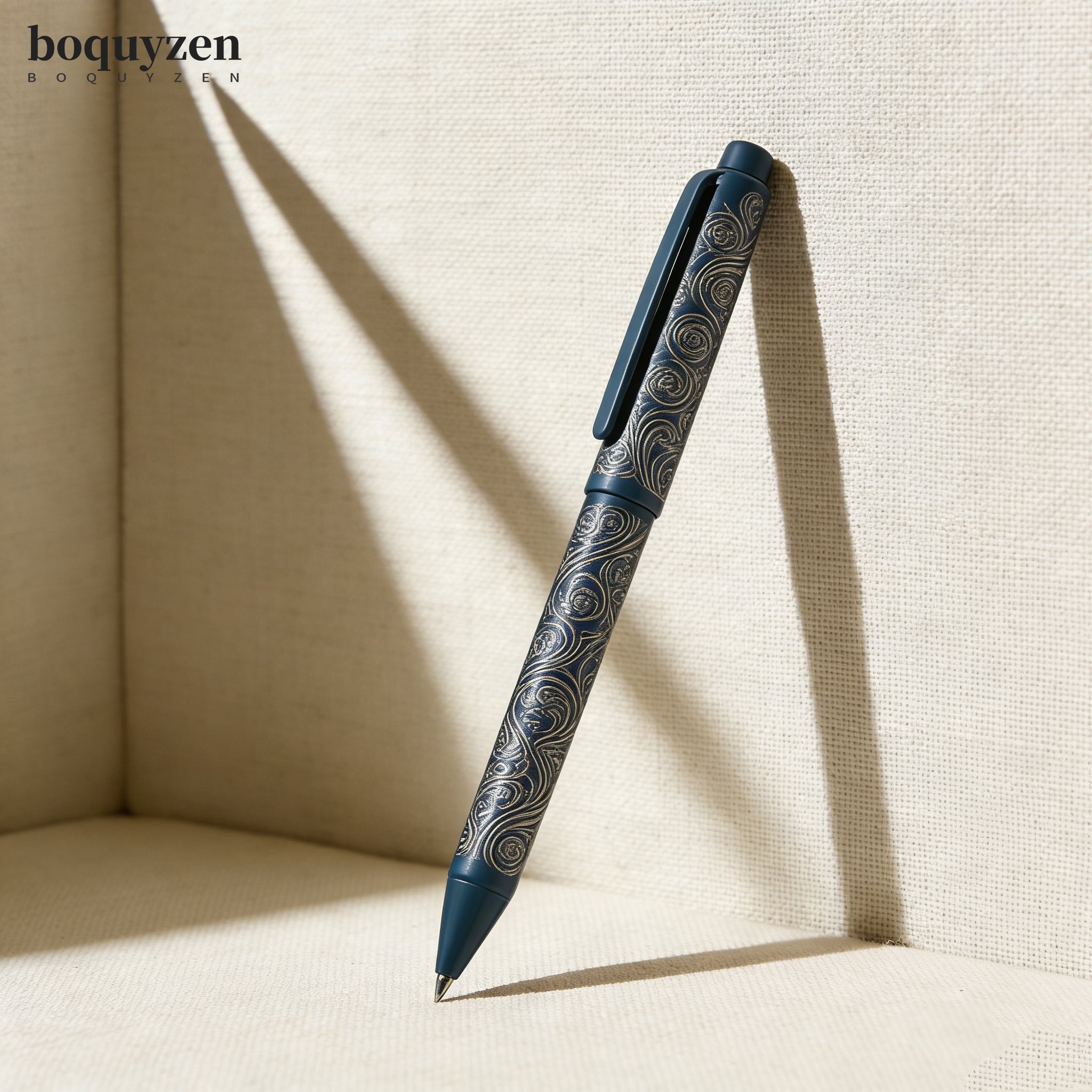 Luxusní plnicí pero