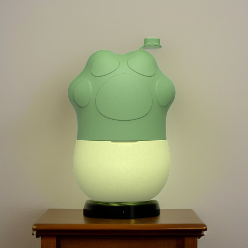 Tragbare Beauty-Eiswürfelschale, Gesichtseis-Massagegerät, Diamant-Design