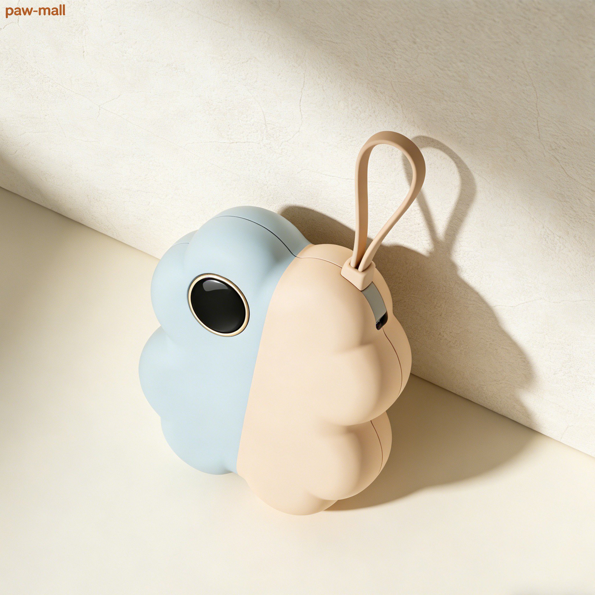 High-capacity fast charging power bank