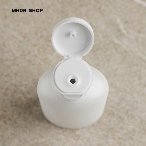 น้ำยาทำความสะอาดสิวหัวดำ 