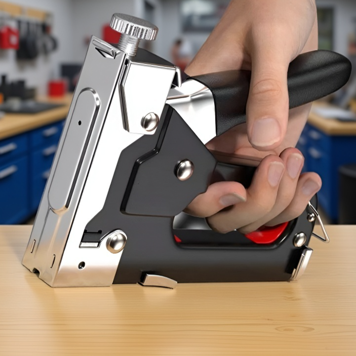 중형 4종 다용도 타정건