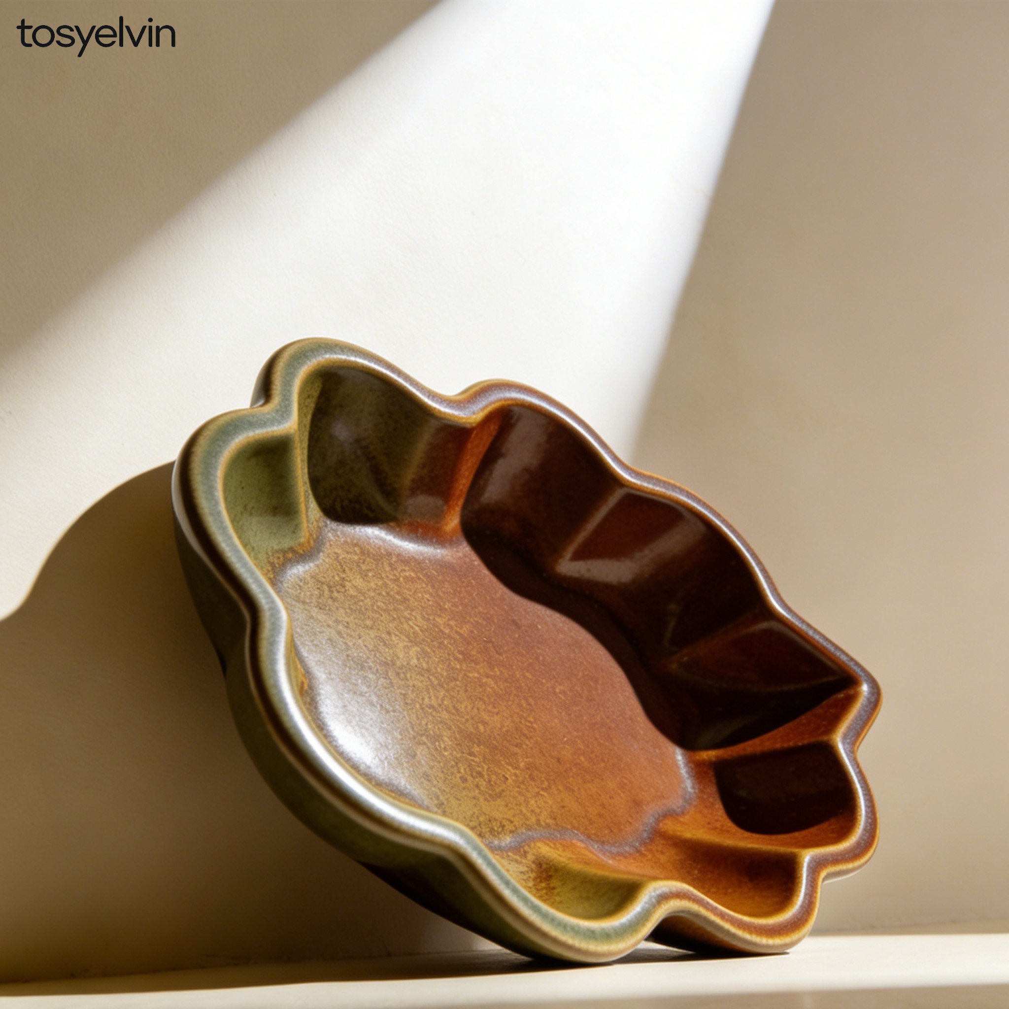 ถาดอบอเนกประสงค์ใช้งานได้หลากหลาย