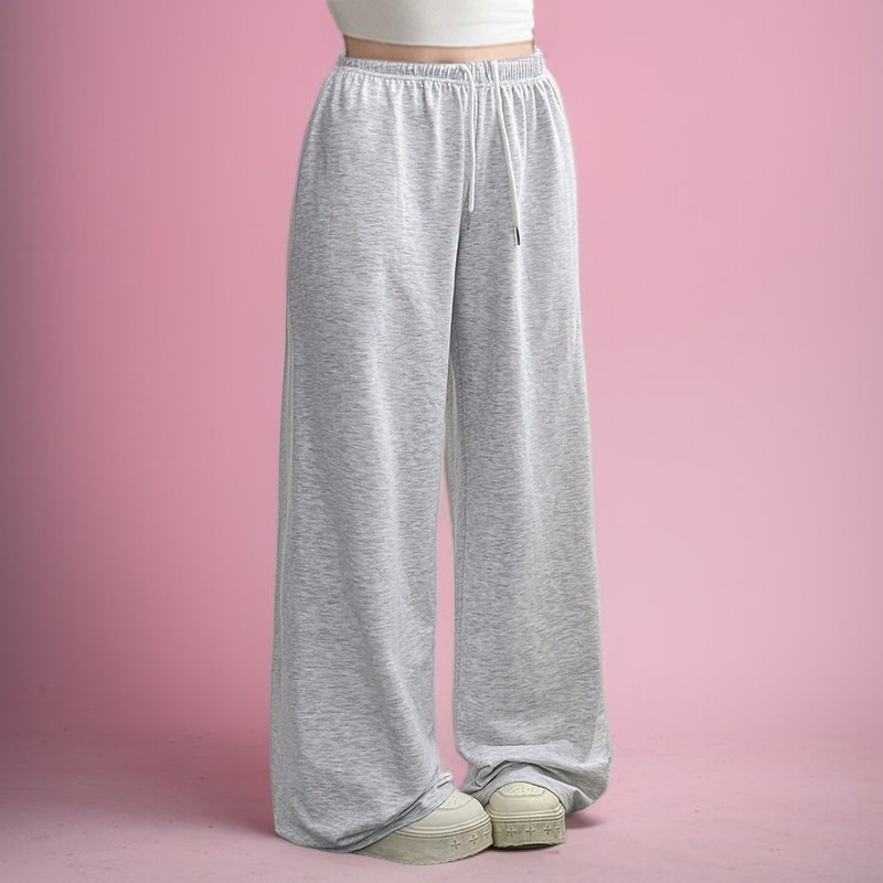 アスレチックカジュアルパンツ