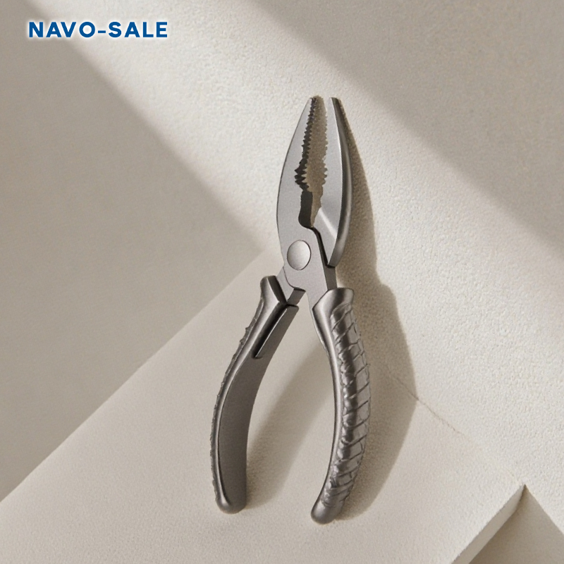 園芸用多目的ペンチ（5本）