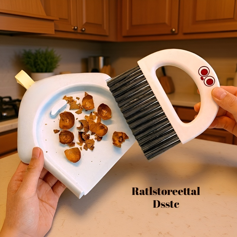 Mini Tastaturbesen für Schreibtisch und Haushalt