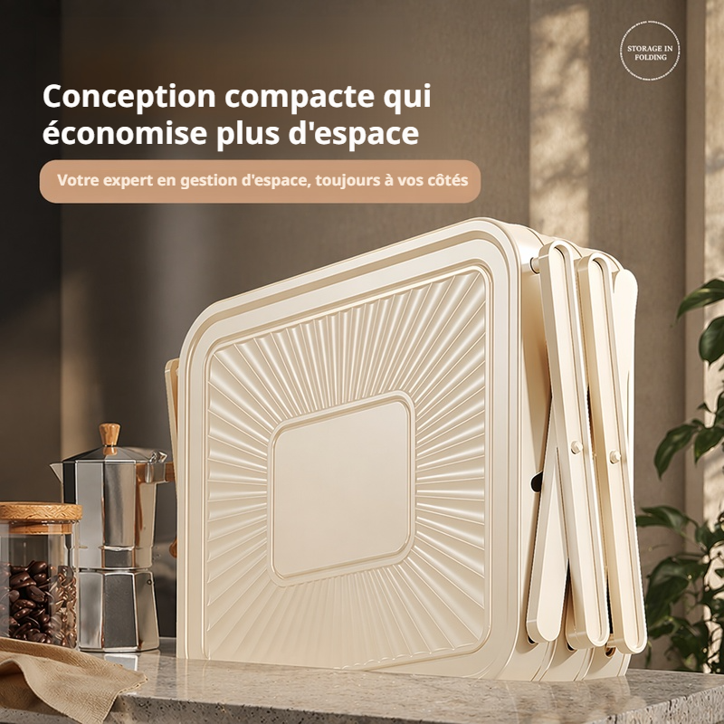 Organisation optimale des ustensiles sur l’étagère de cuisine