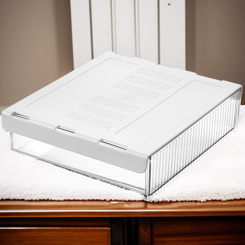 책상 밑 서랍 수납함, 숙소·주방·사무실 책상용