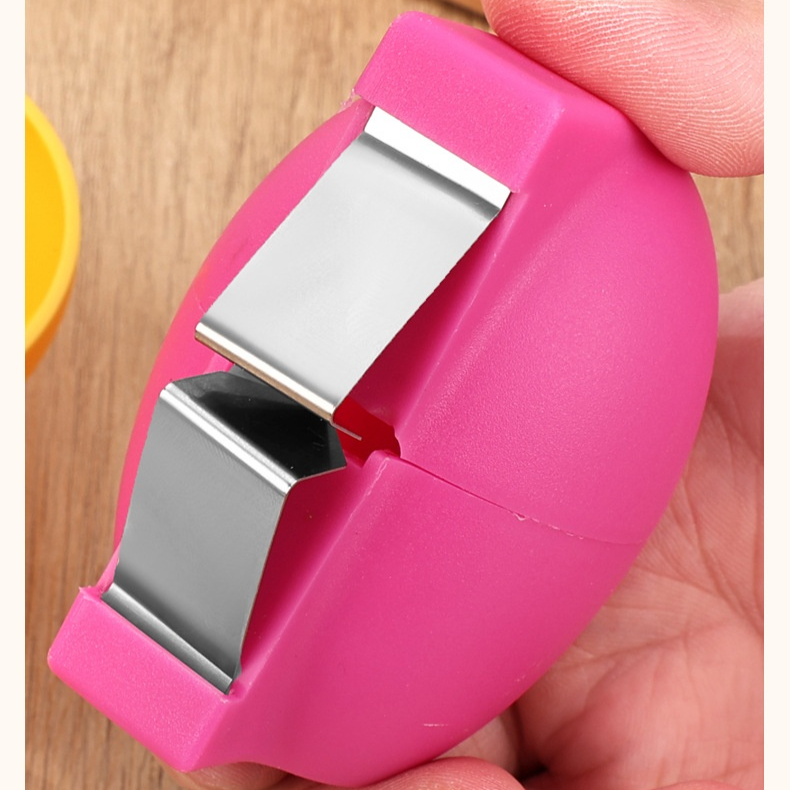 キッチンクイックエッグクラッカー