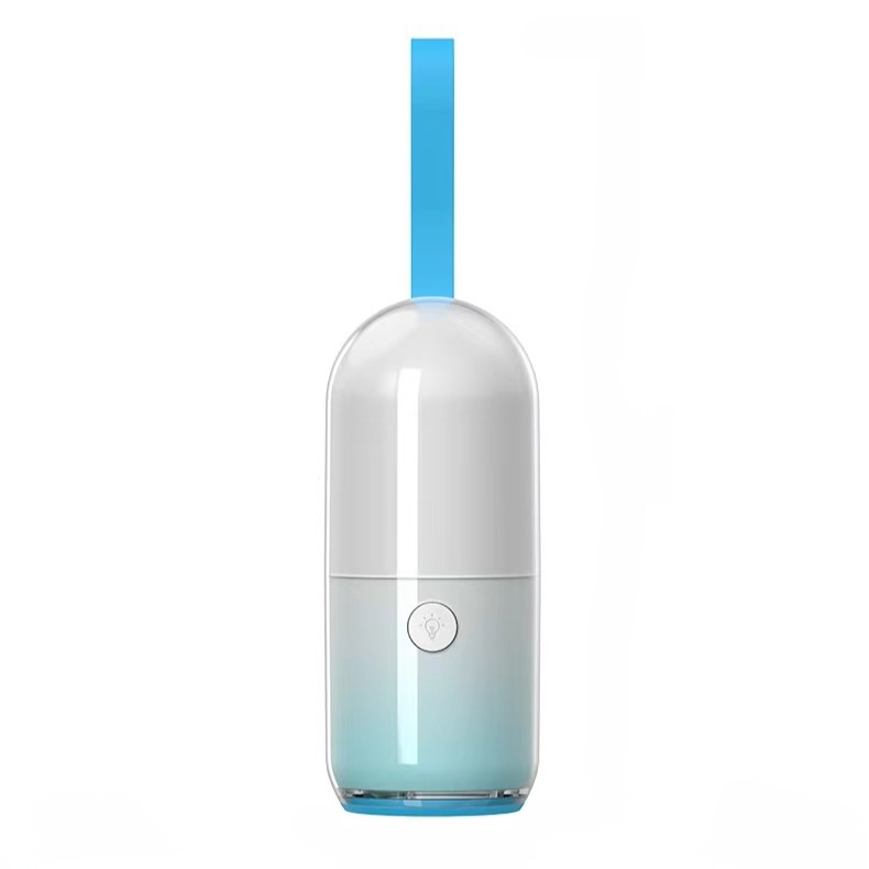 Lampe de nuit d'urgence rechargeable