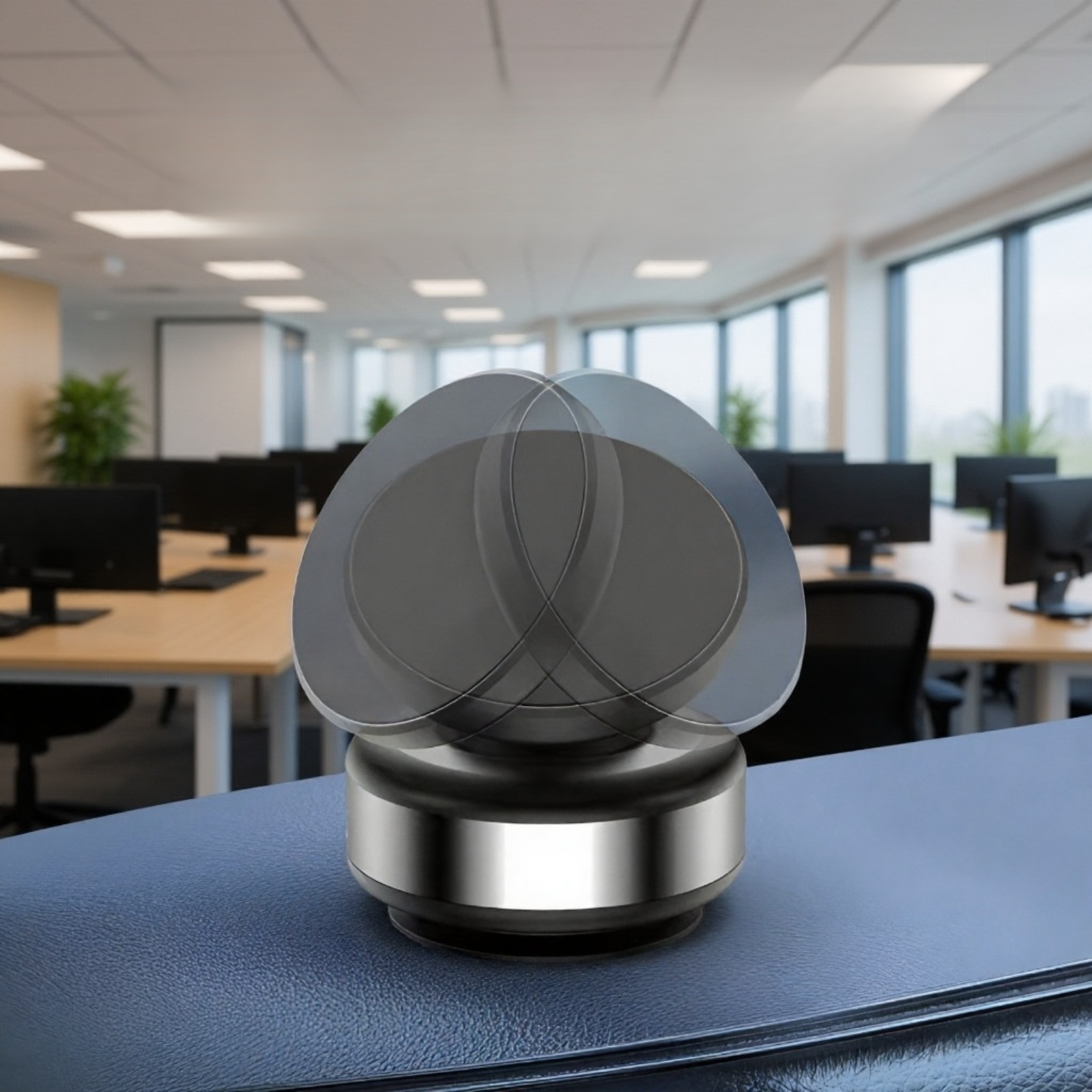 حامل هاتف ذكي للسيارة