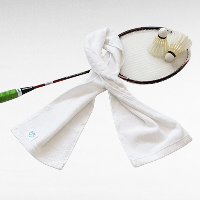 대나무 스포츠 얼굴 타월 100g 100개입