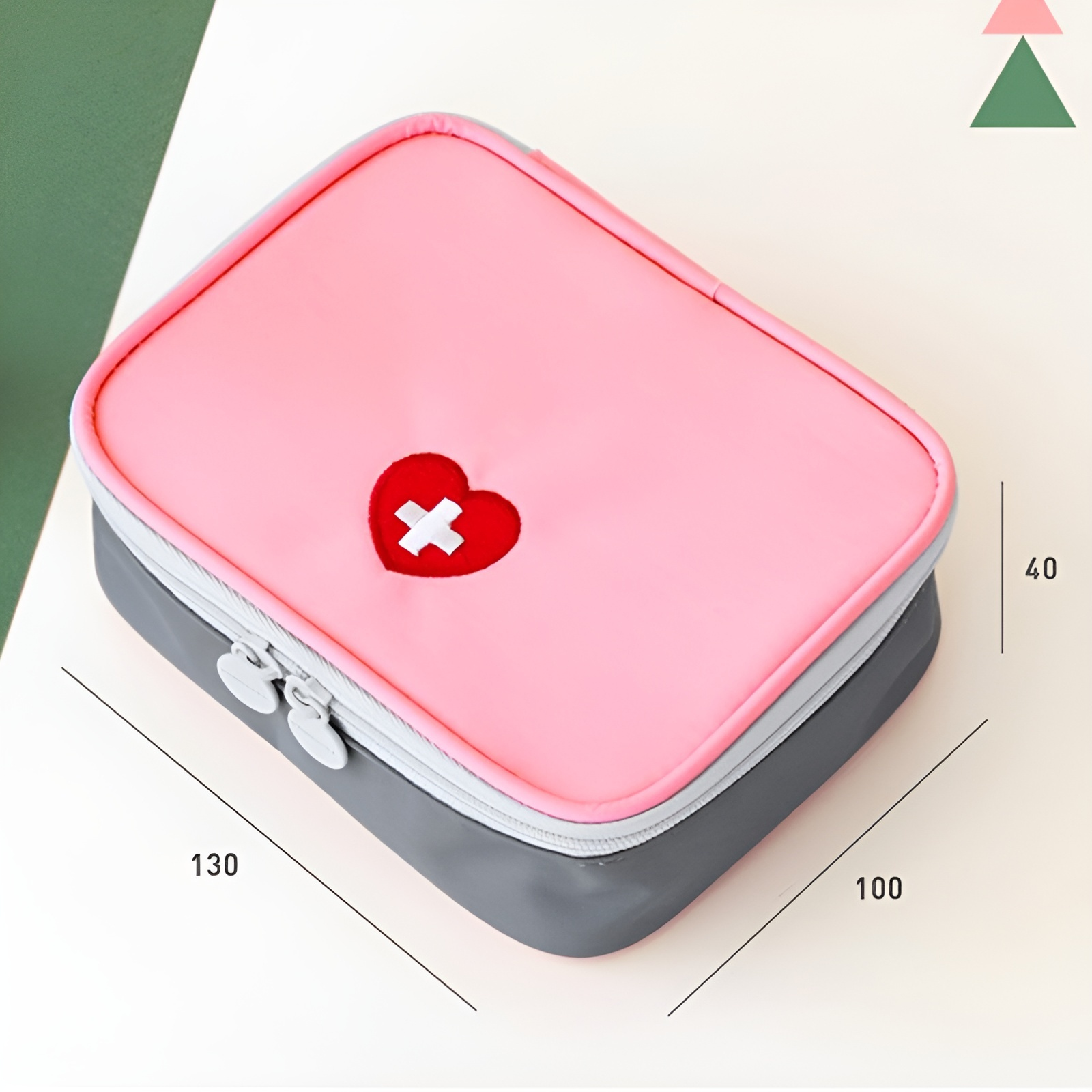 Mini Household Medicine Box