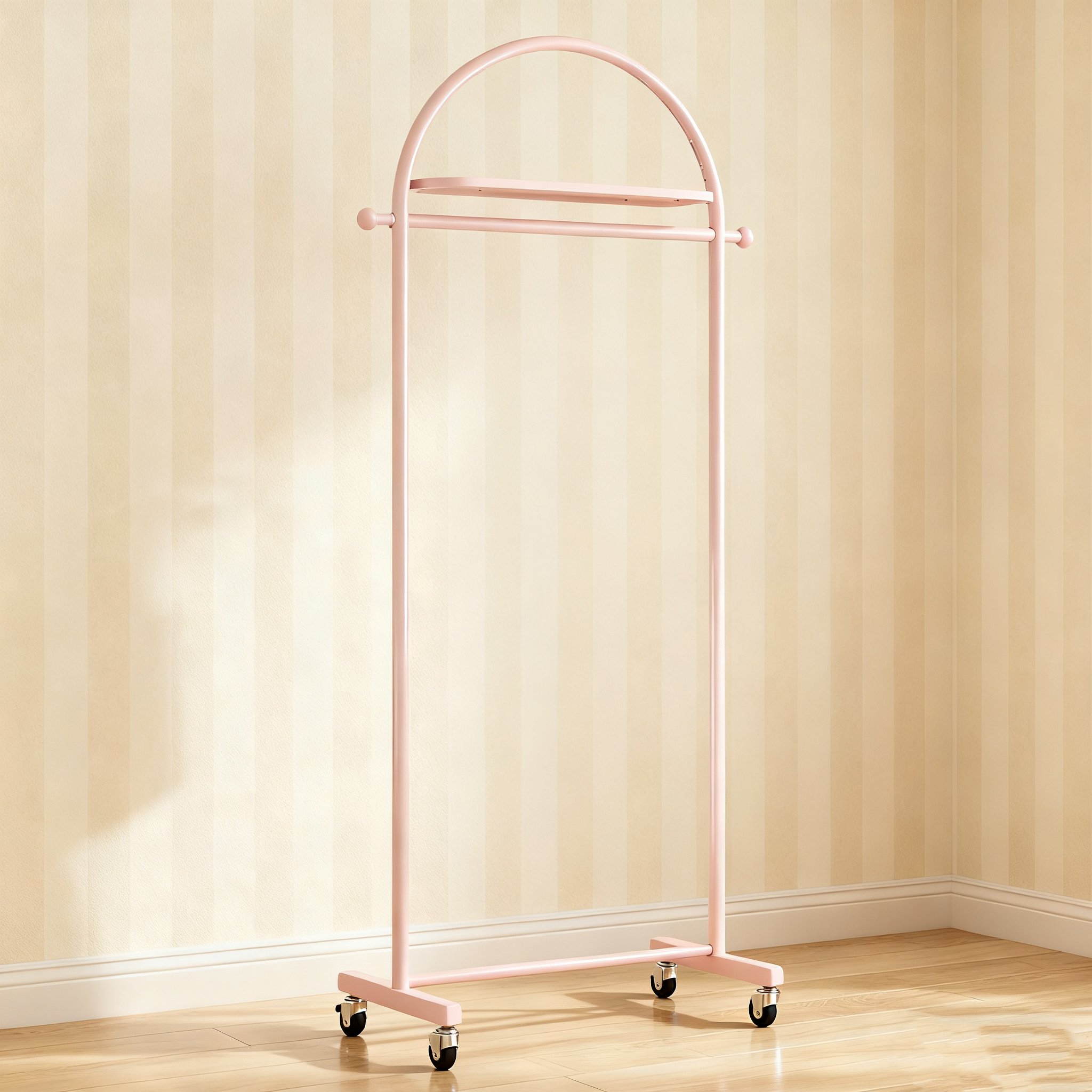 다용도 옷걸이 스탠드 