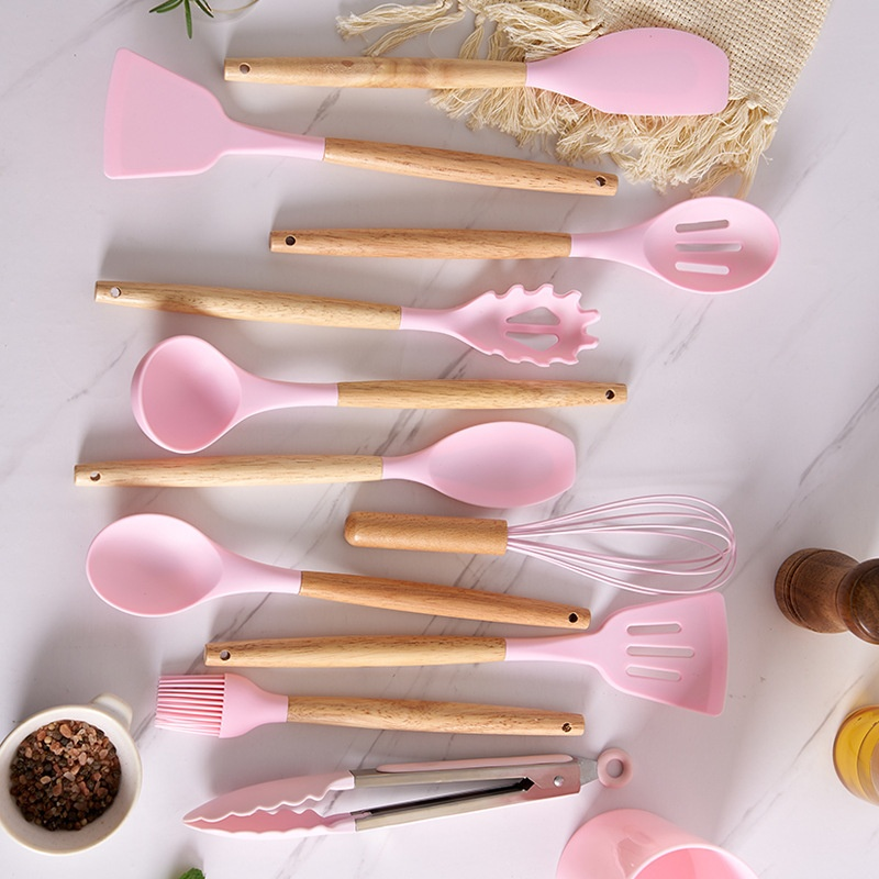 食品矽膠廚房工具