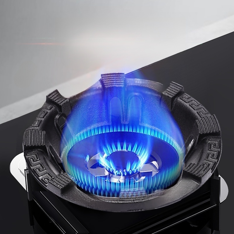 瓦斯爐節能蓋鑄鐵防滑