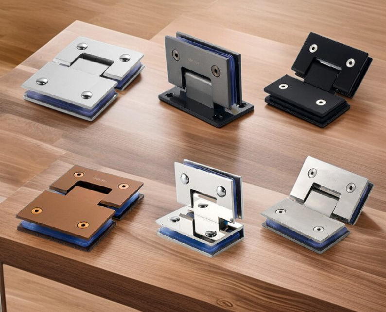 부식 방지 기능의 304 스테인리스 힌지