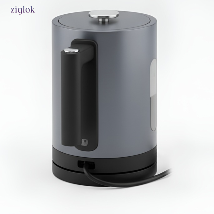 가정용 전기 주전자 일정 온도 주전자