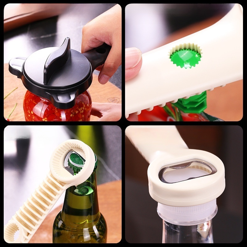 ฝาขวดปรับระดับได้ใช้งานหลากหลาย