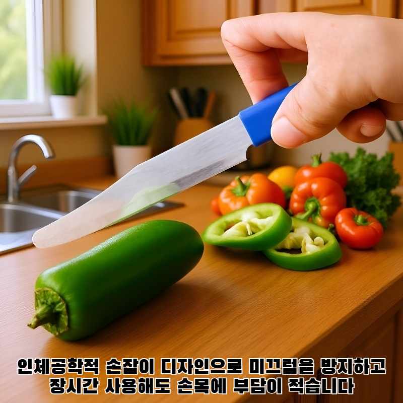 주방용 칼