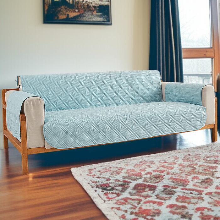 ペットソファークッション リビングルーム用フルカバーソファカバー 背もたれソファクッションカバー