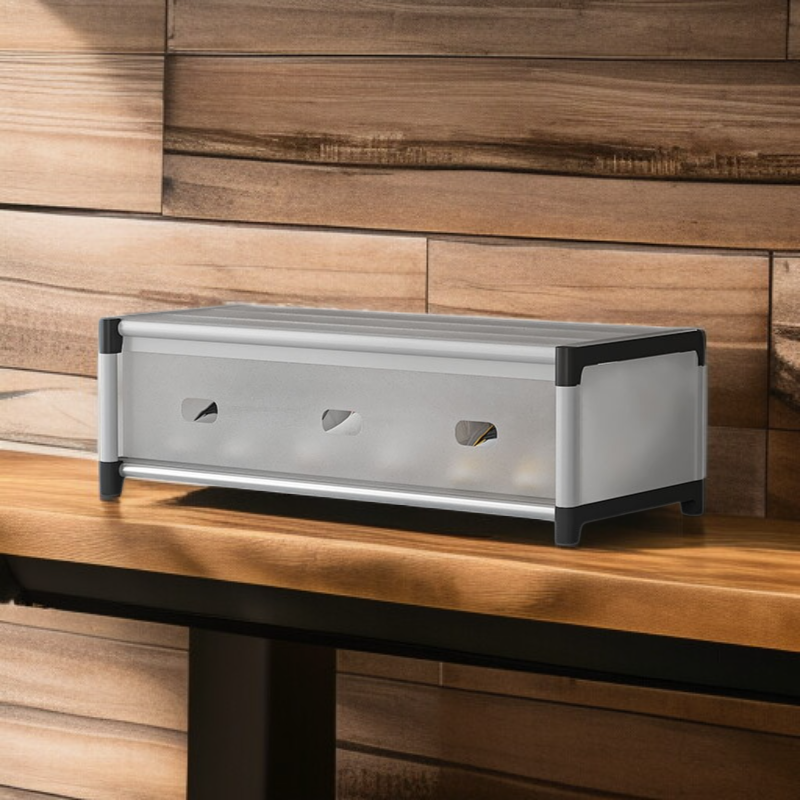 다층 방진 신발장 가정용 수납 아이템