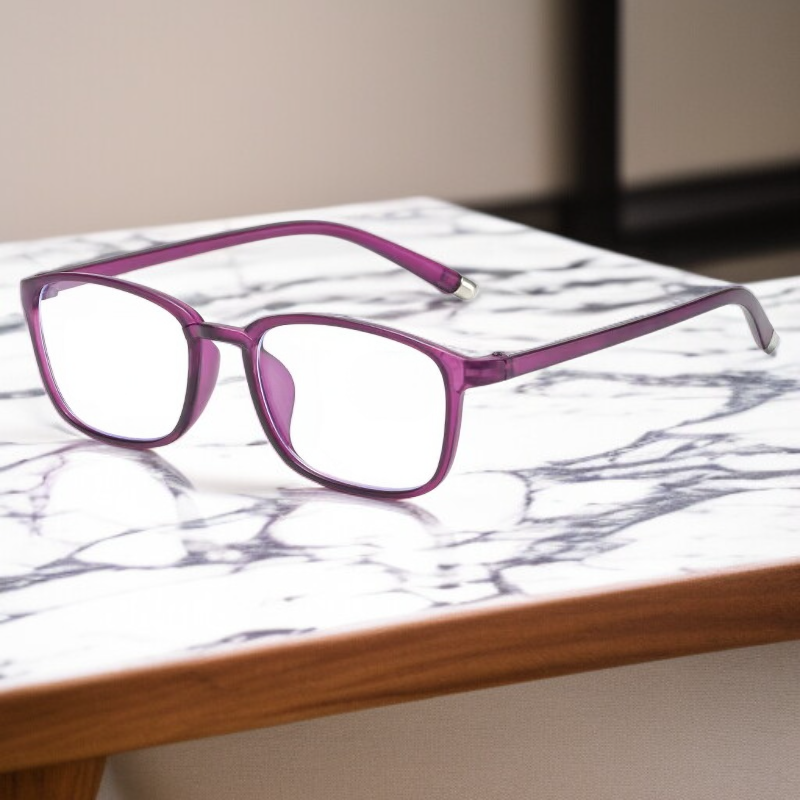 New blue light reading glasses, unisex