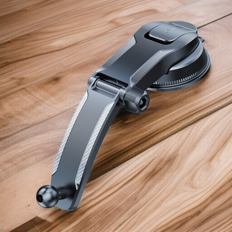 Auto Saugnapf Handyhalter Navigationshalter Instrument Automatische Sperre Luftauslass Instrumentent