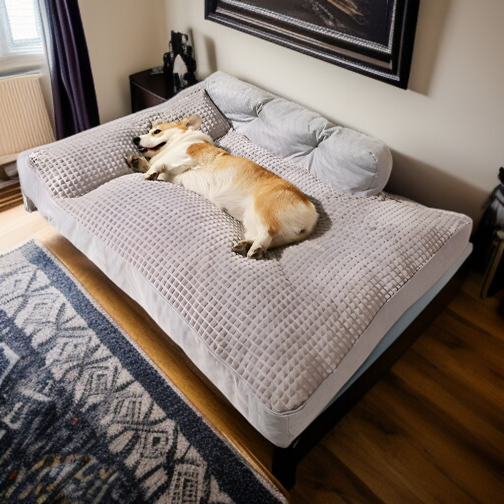 사계절용 애완동물 매트