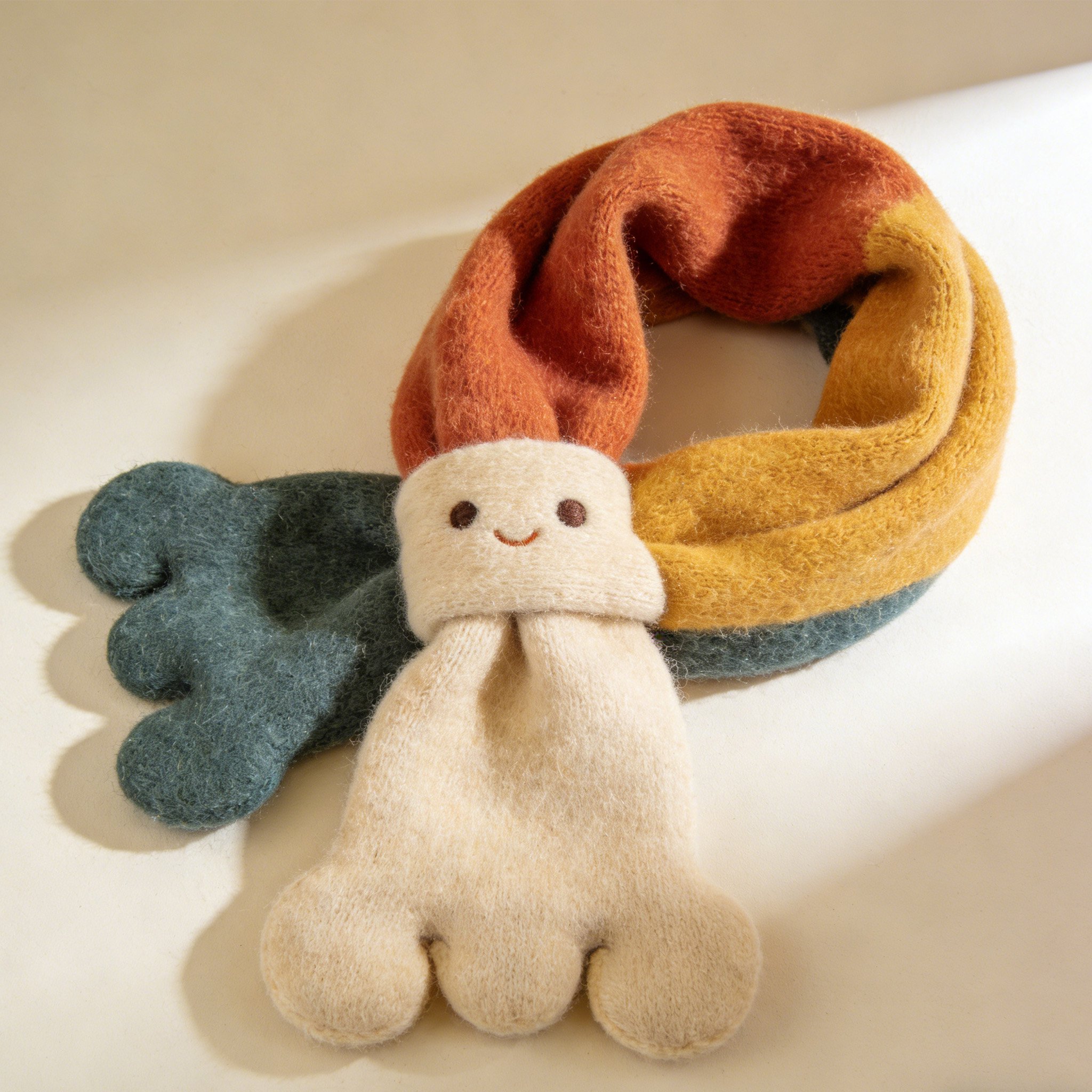 Fashion Versatile Scarf