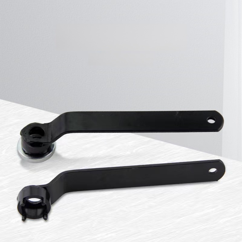 多用途レンチ グラインダー四角研磨ディスク取外し工具