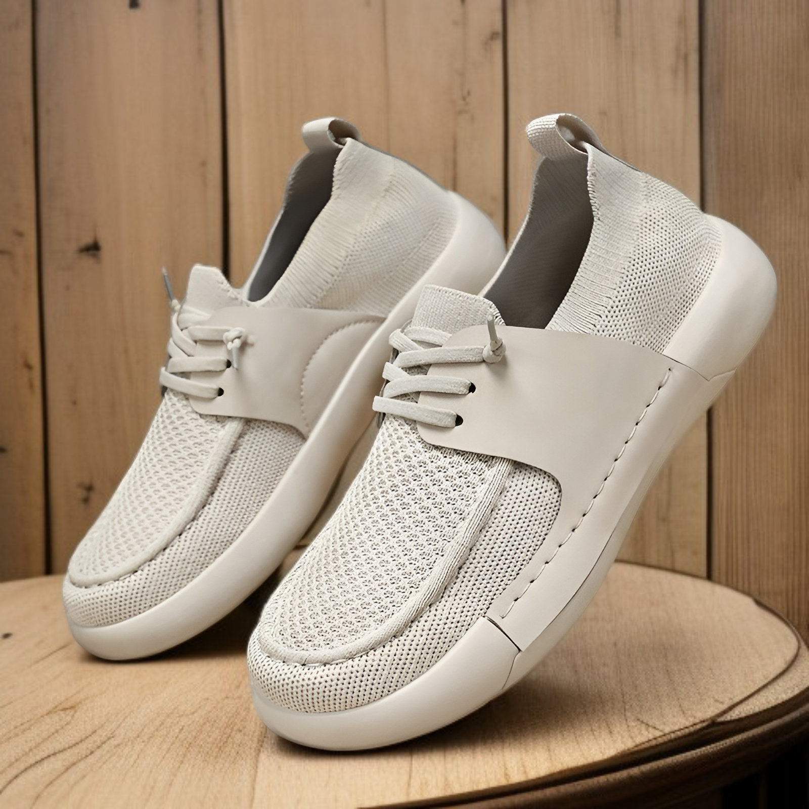 أحذية رجالية كاجوال جديدة