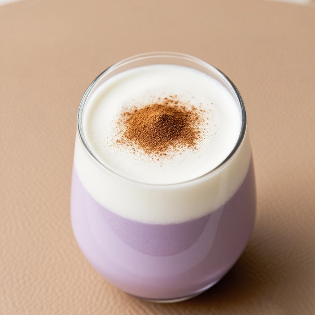 แก้วน้ำแก้วใสทรงกลมใหญ่ (แพ็ค 2 ใบ)