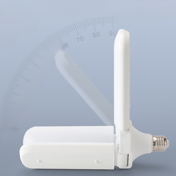 Ventilador de techo inteligente con sensor