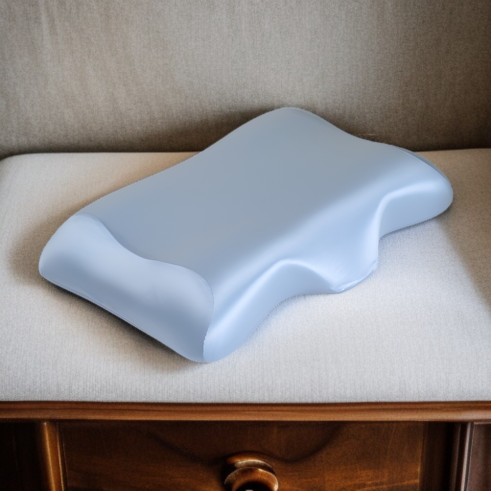 低反発フォーム頸椎枕