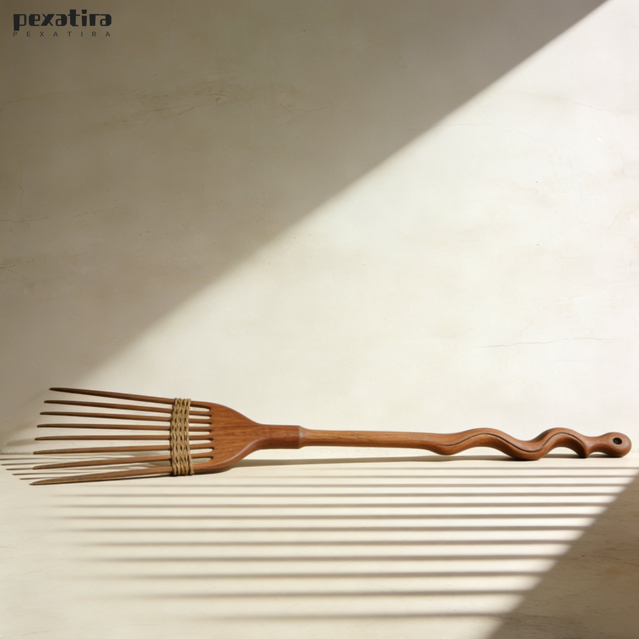 เครื่องมือทำสวน คราด