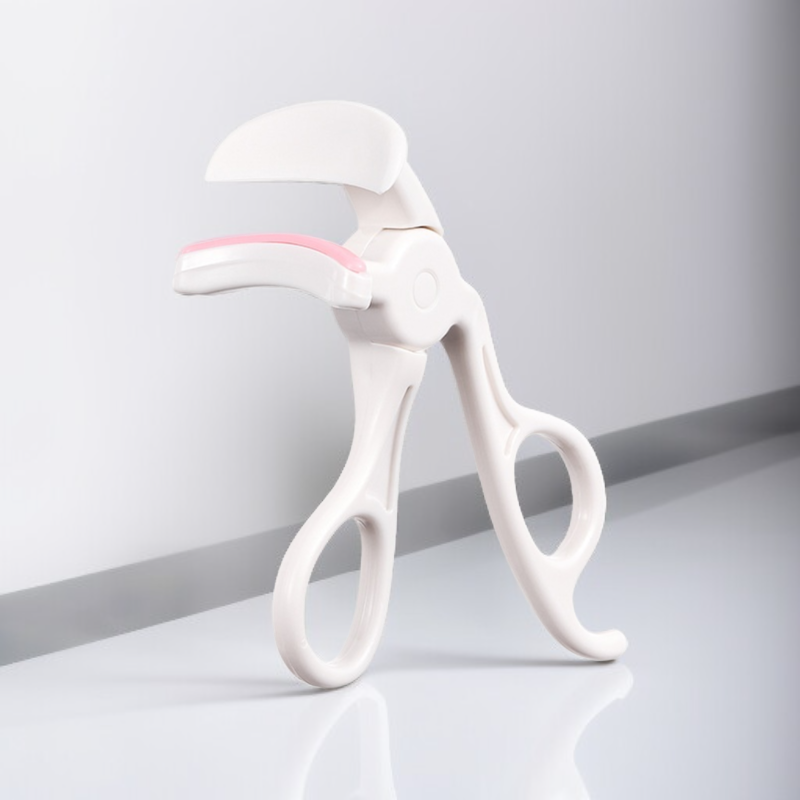 프레임리스 속눈썹 컬링기