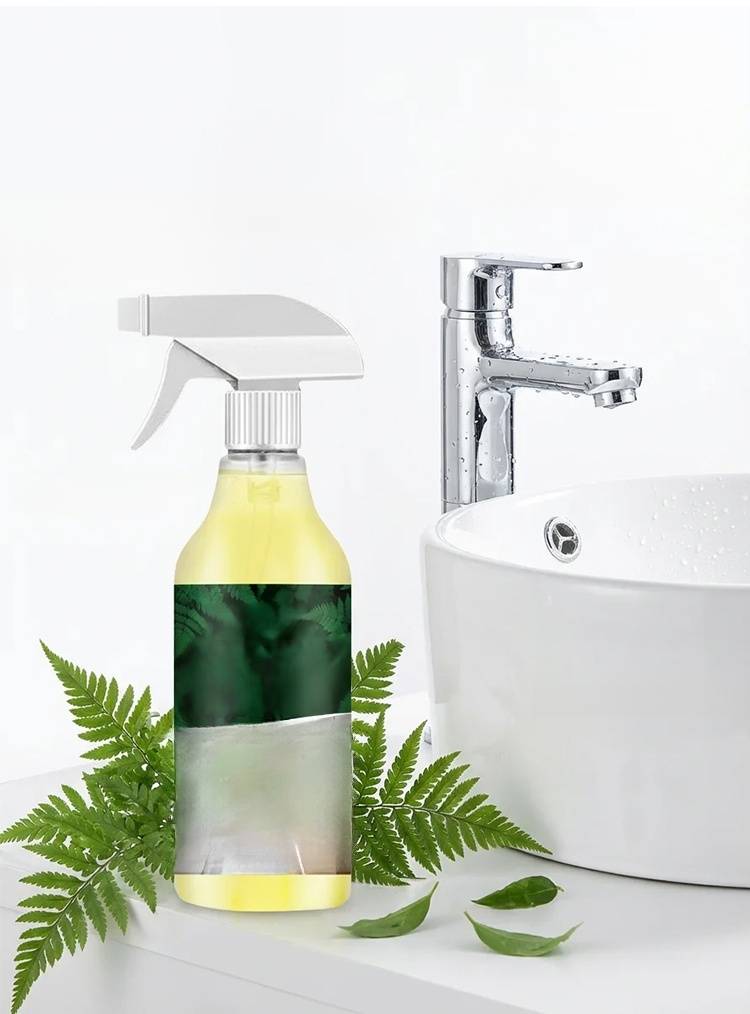 Oxalic acid cleaner