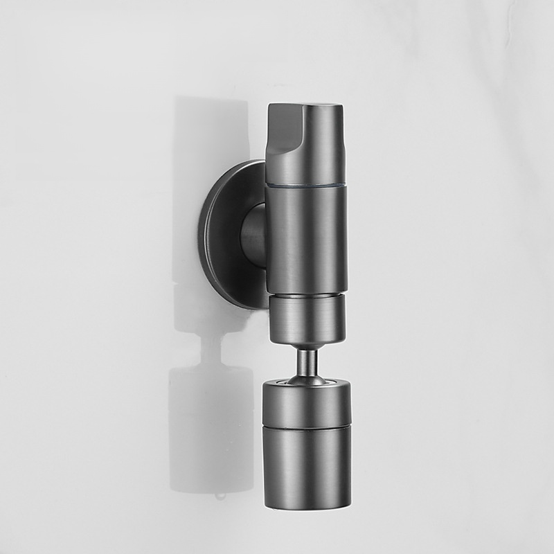 걸레 세척대 수도꼭지