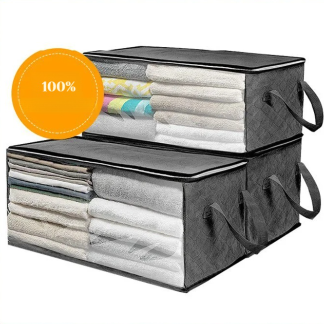 透明可視收納袋