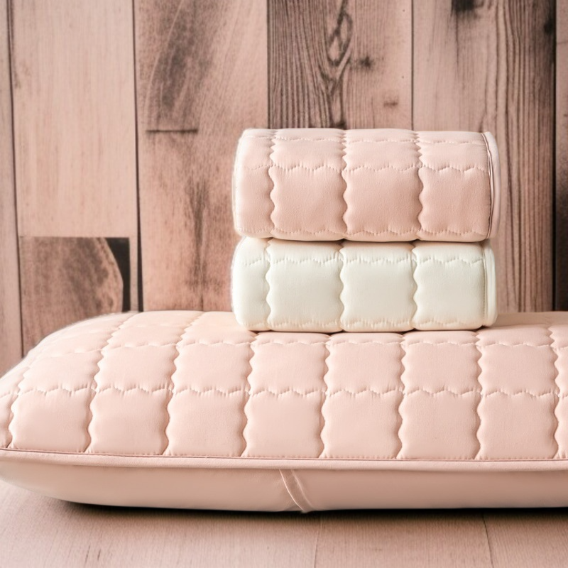 모자급 보호 커버 베개 타월 격리 오염 방지 보호 침 베개 커버 진드기 방지 베개 심지 땀 방지 전용 커버