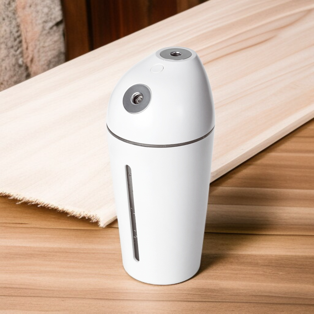 スマート室内加湿器