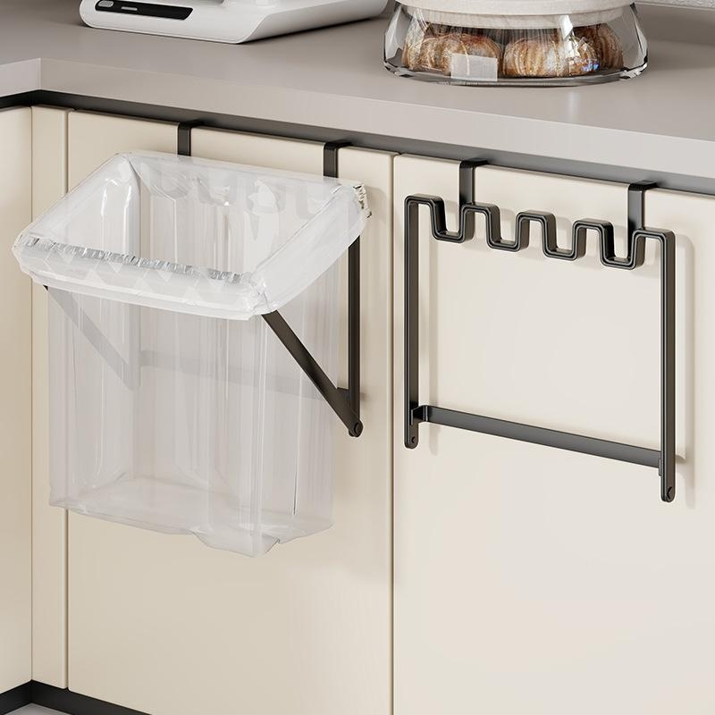 Aufbewahrungsgestell für Plastikmüllsäcke