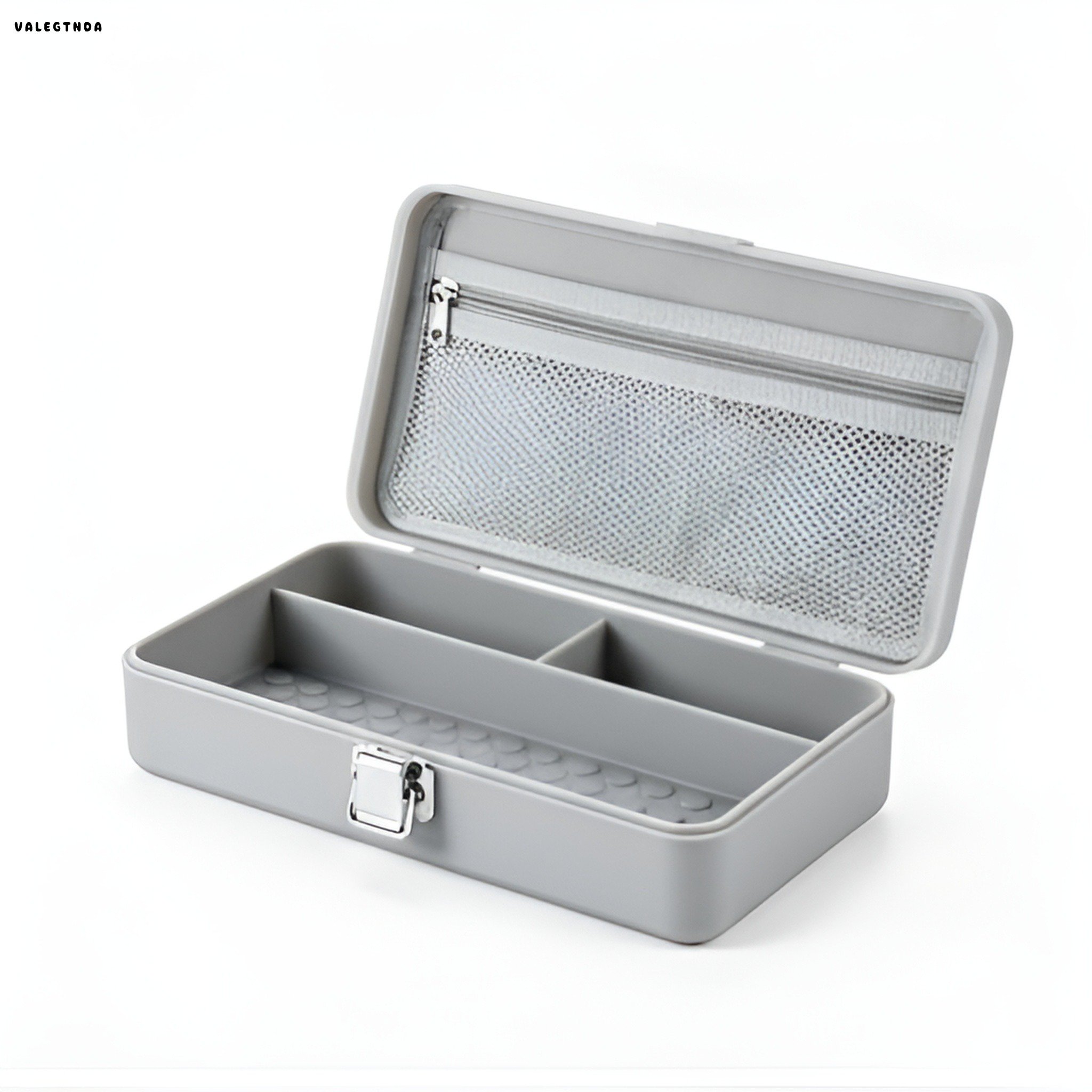 대용량 수납이 가능한 고등학생용 필통(4개 )