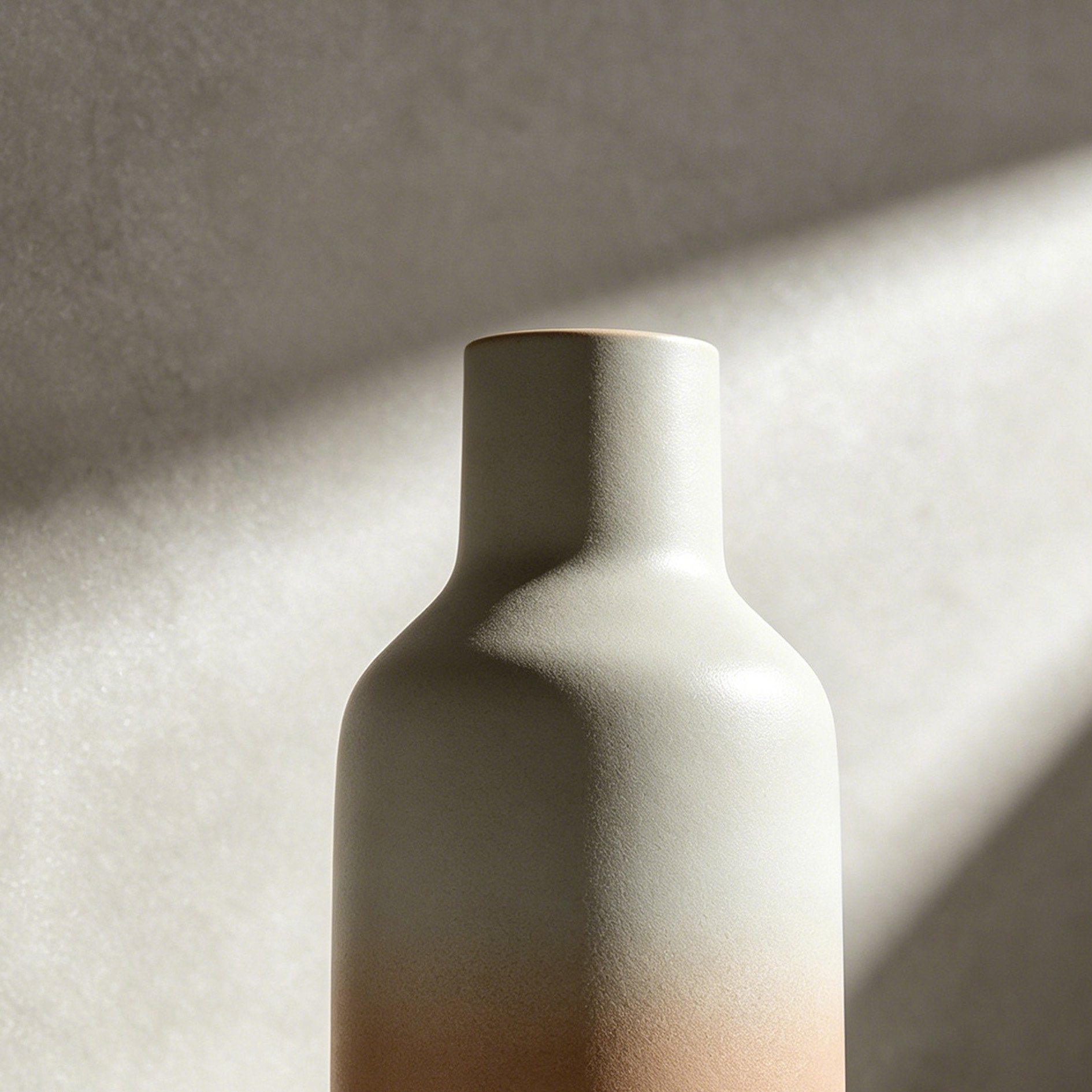 Ceramic Decorative Vases (Set of 2)
