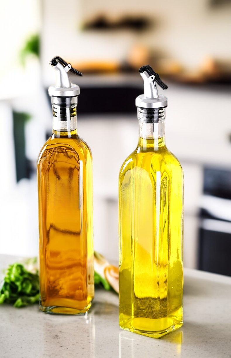 Elegante Gewürzdosen für den Haushalt